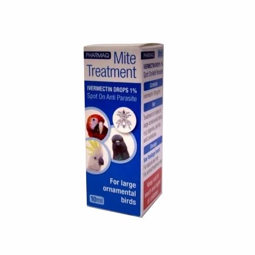 Ivermectin available online
