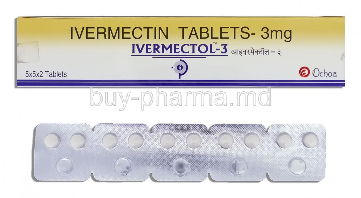 ivermectin billig