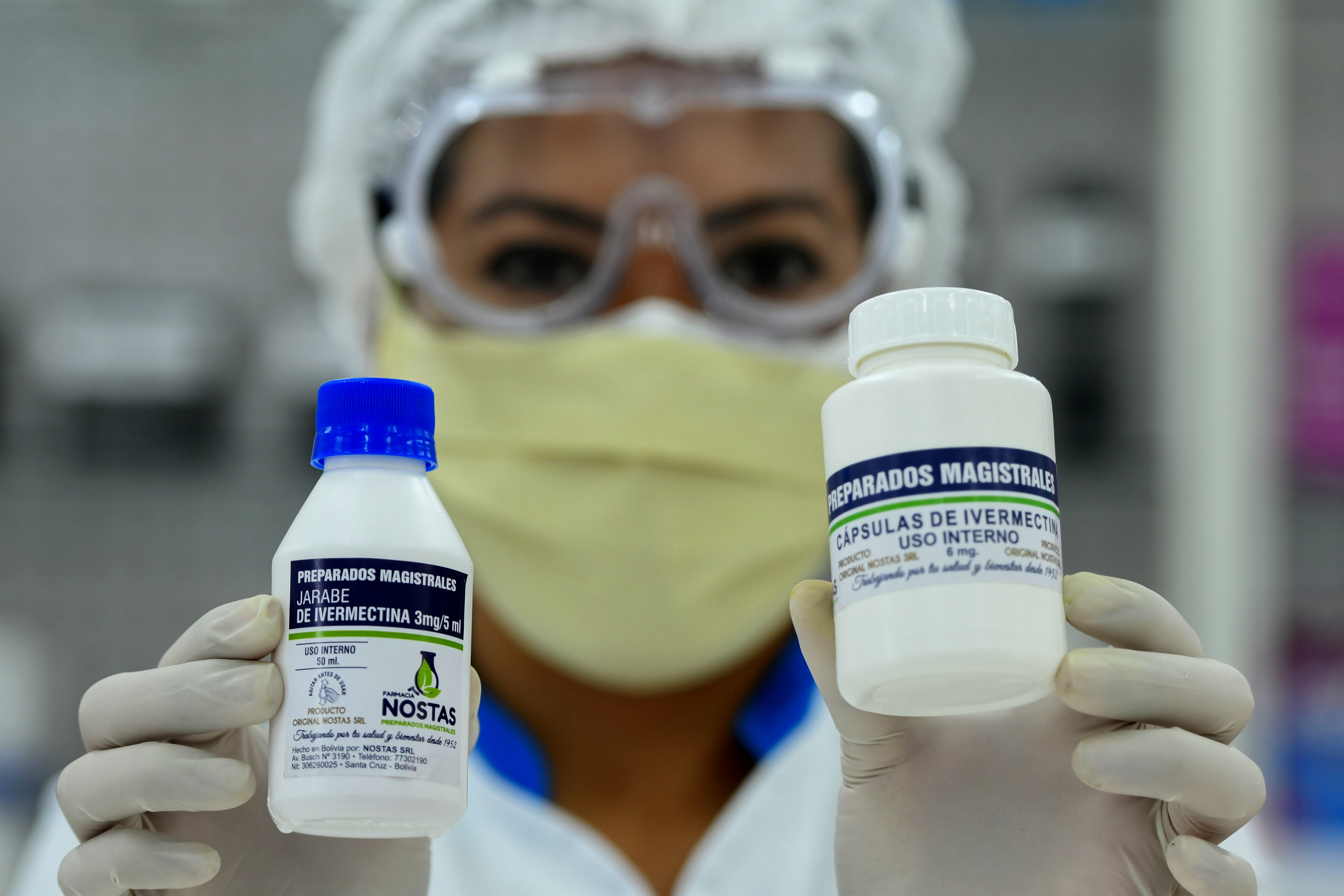 ivermectin biogaran 3mg