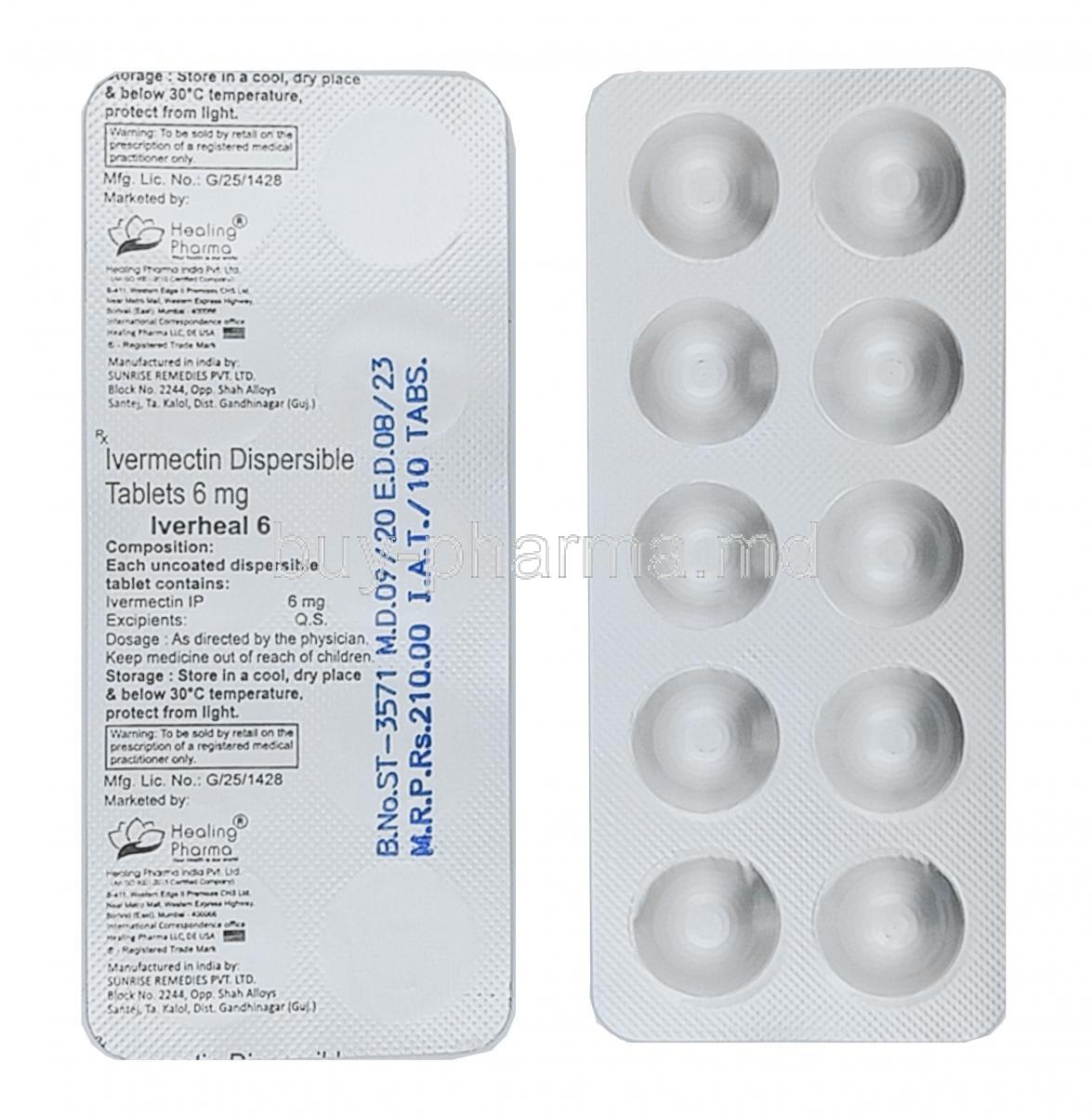 Ivermectin bp 6mg Ivermectin bp 6mg