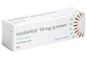 Ivermectin Driponin