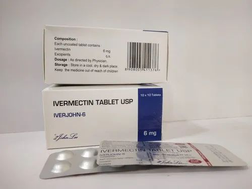 Ivermectin Driponin