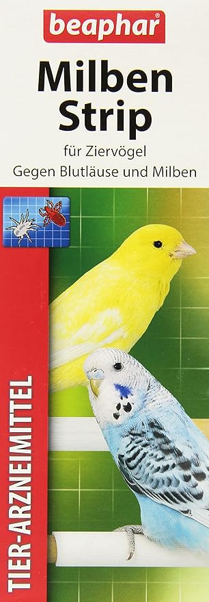 ivermectin für vögel kaufen
