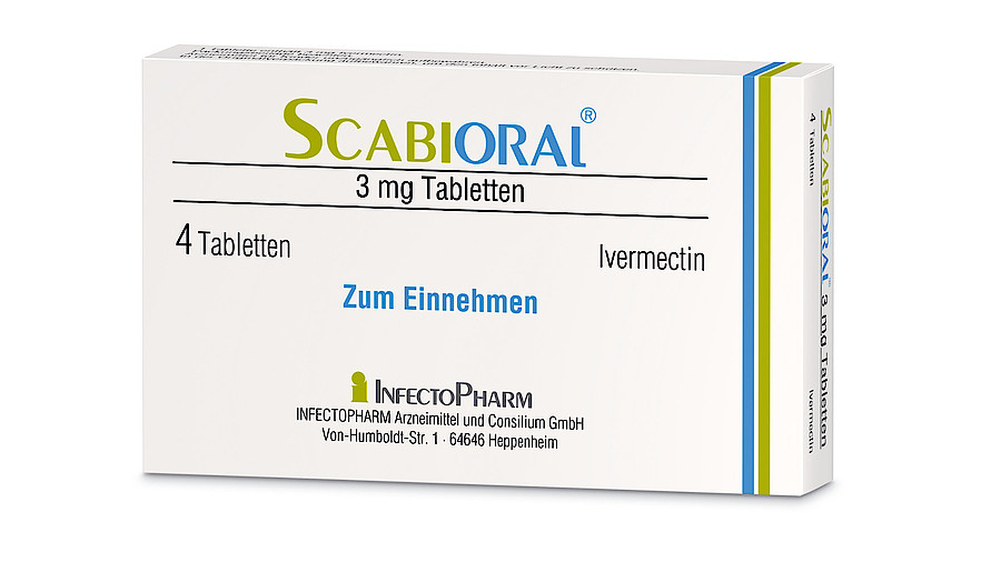 ivermectin generikum