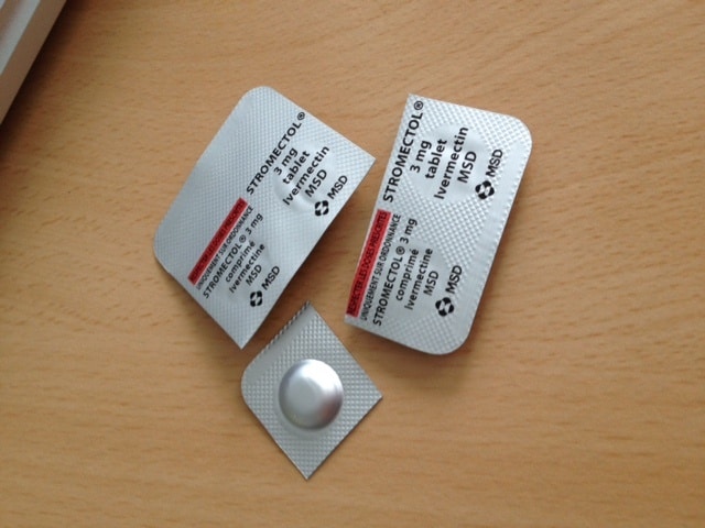 Ivermectin Kauf