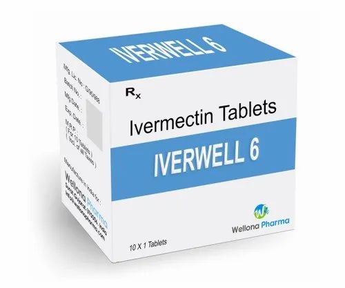 Ivermectin kaufen docmorris