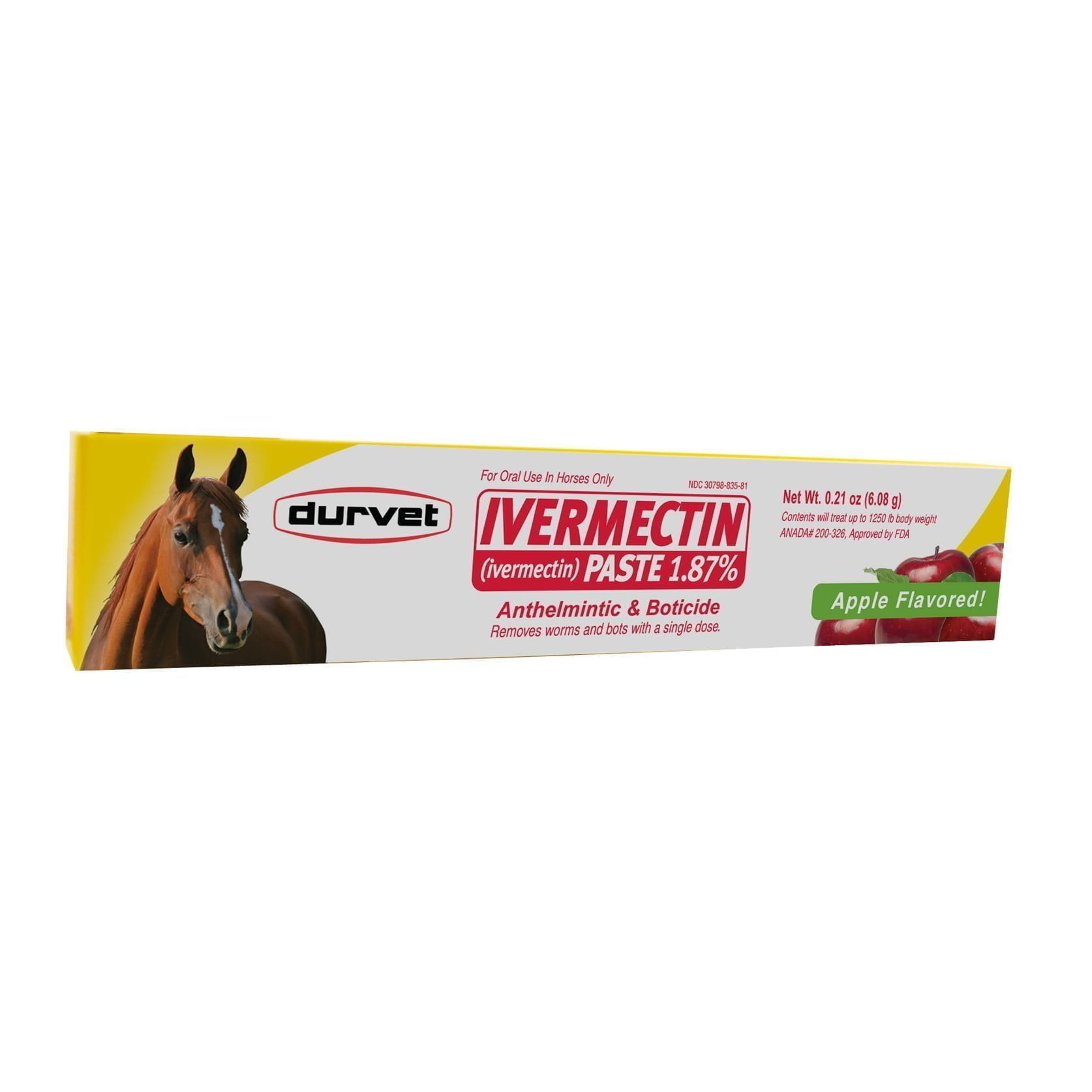 Ivermectin kaufen docmorris
