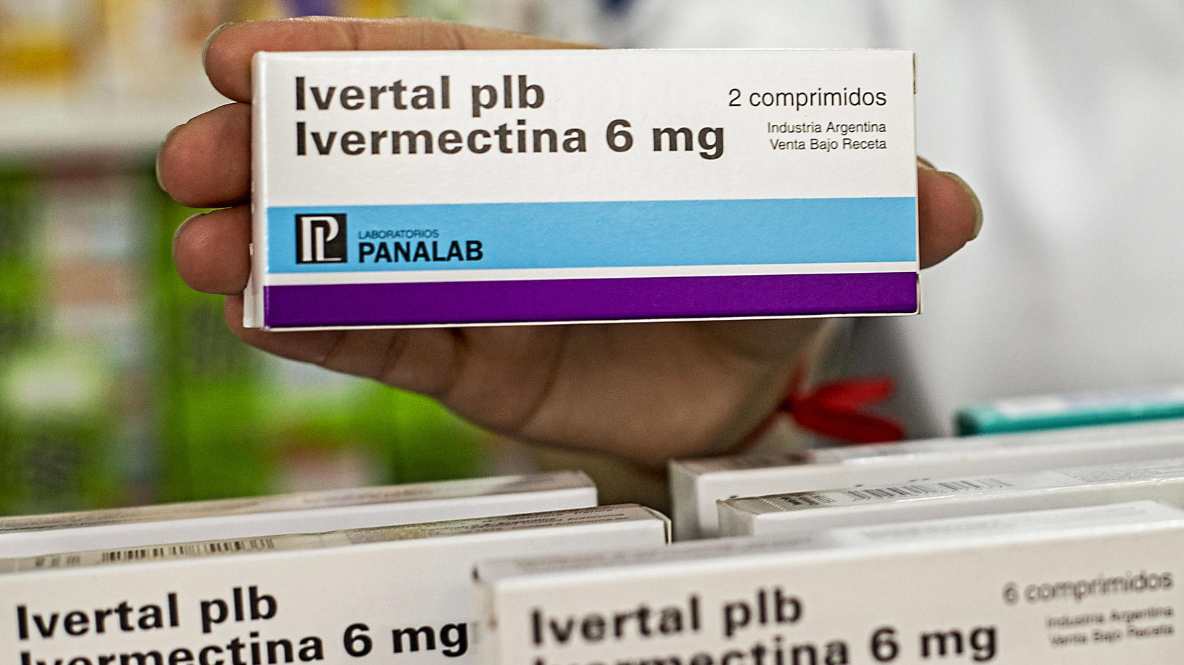 Ivermectin kaufen europa