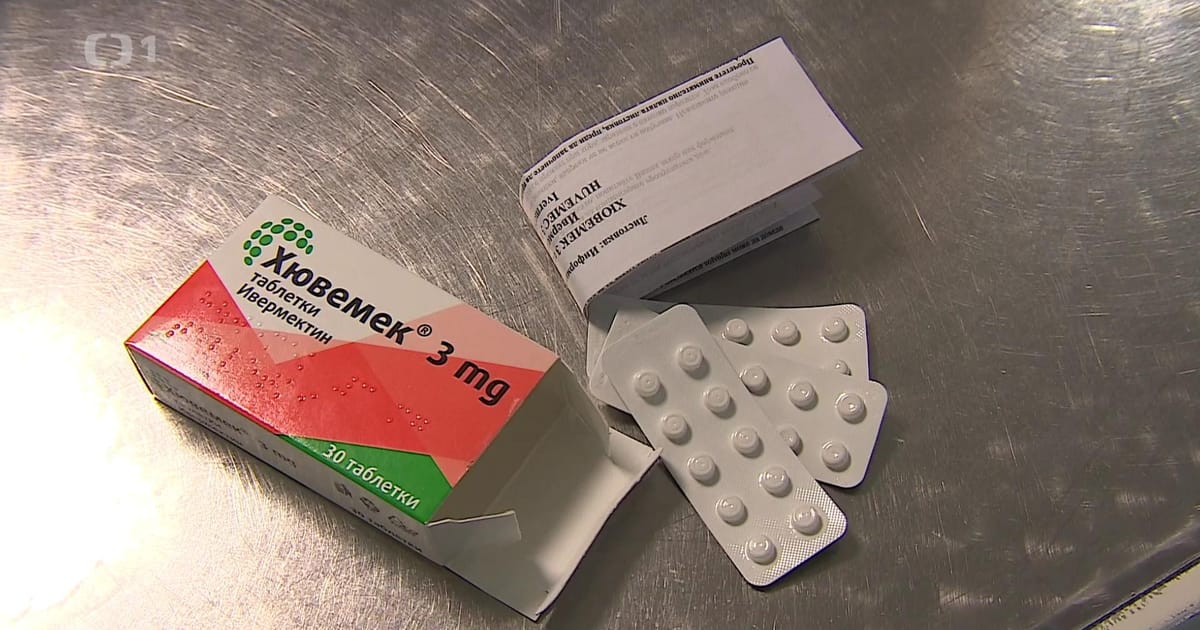 Ivermectin Medikament Kaufen