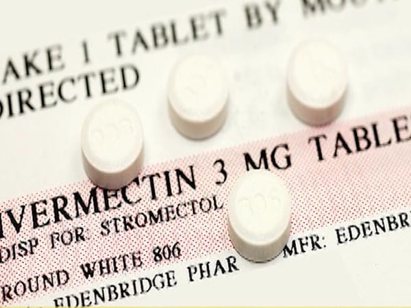 Ivermectin Msd 3 Mg