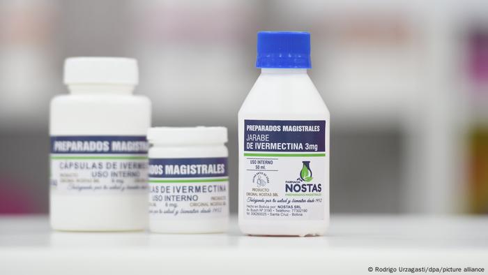 Ivermectin rezeptfrei deutschland