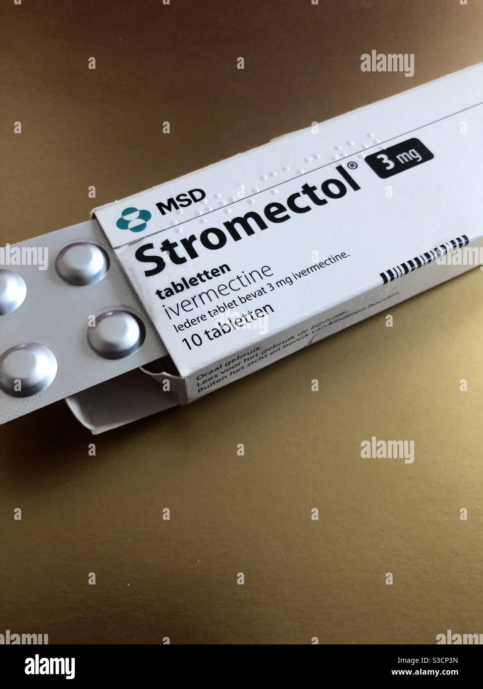 ivermectin tabletten 12 mg