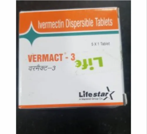 Ivermectin Zentiva 3mg