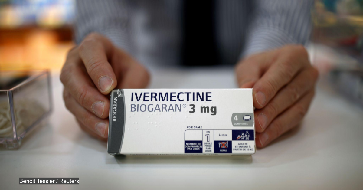 Ivermectin Zentiva 3mg