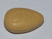 Jamp Vardenafil 10mg