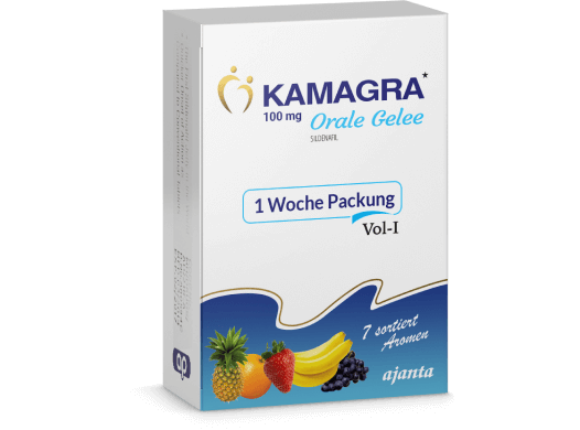Kamagra 100 Mg Preis