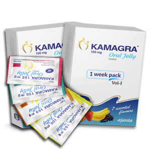 Kamagra 100 online