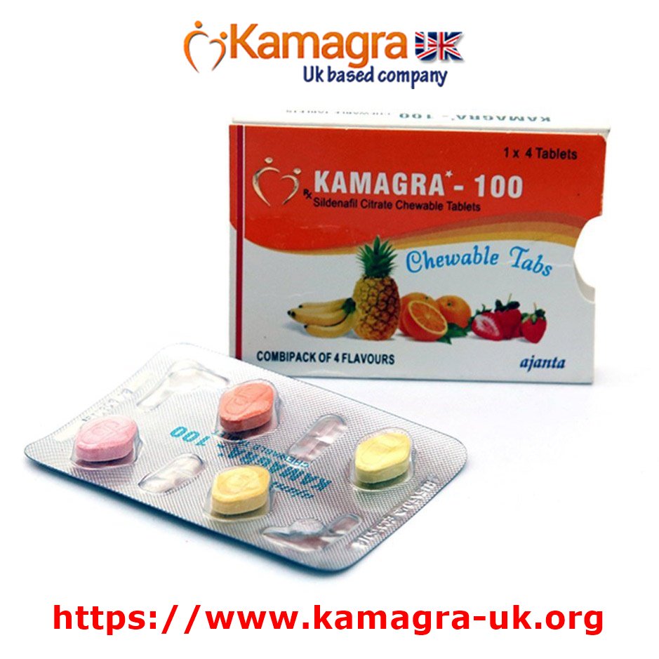 Kamagra 100 online