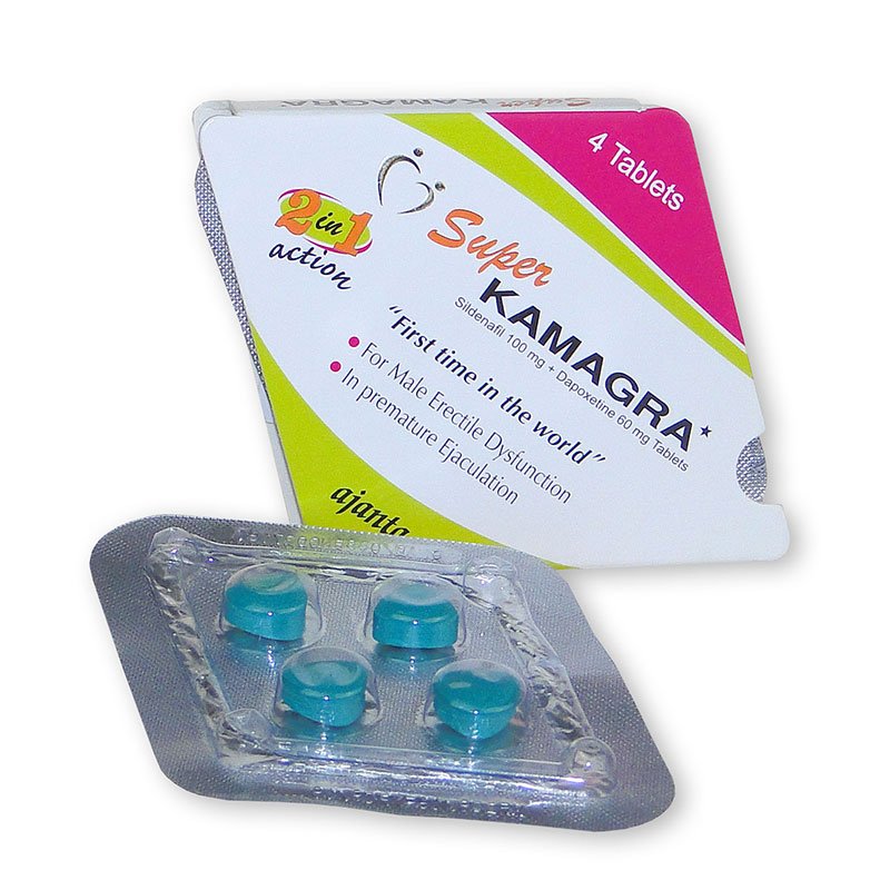 Kamagra 100mg Brausetabletten