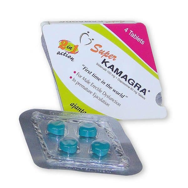 Kamagra bestellen