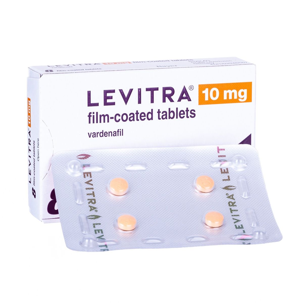 Kaufen Vardenafil
