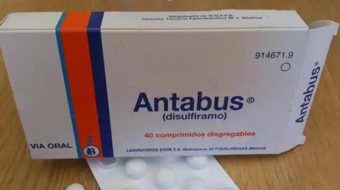 kosten für antabus