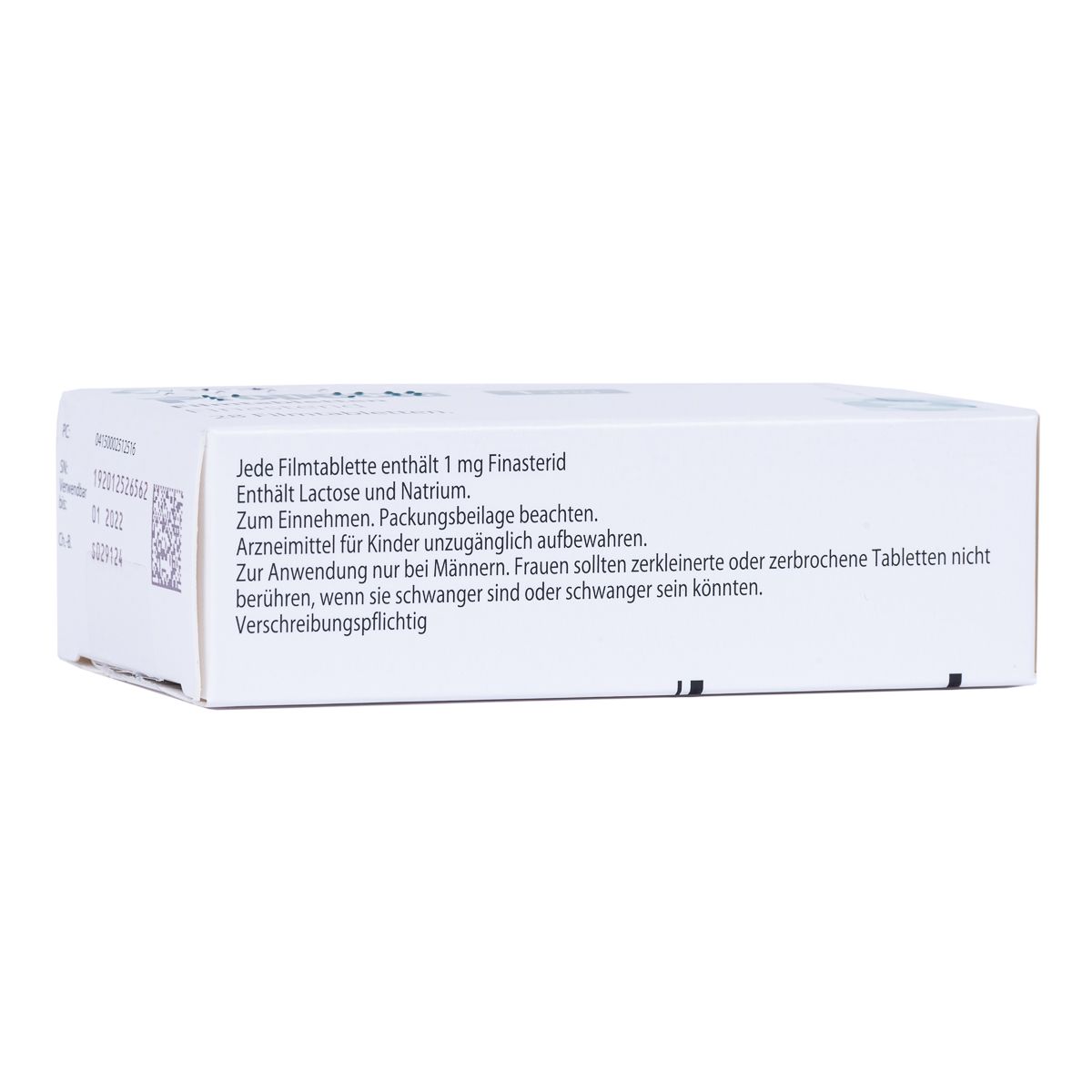 Kosten für finasteride