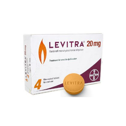 Levitra 20 mg rezeptfrei bestellen
