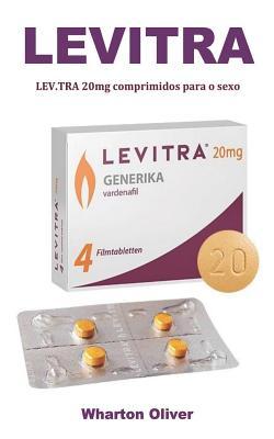 Levitra 20mg generika