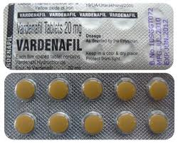 Levitra 5 mg bestellen