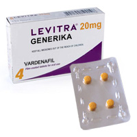 Levitra Bestellen