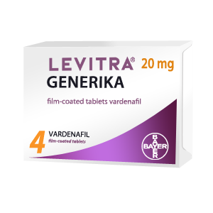 Levitra Generika 10 Mg