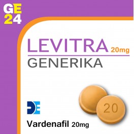 Levitra generika bewertungen