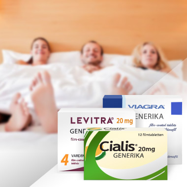 Levitra Generika Günstig Kaufen