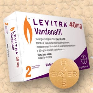 Levitra tabletten preis