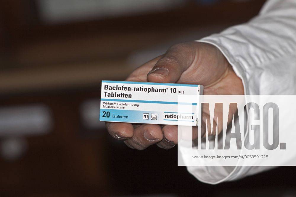 Lioresal 10mg Lioresal 10mg
