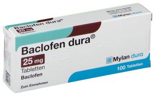 lioresal 5mg tabletten