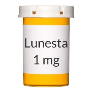 Lunesta preis