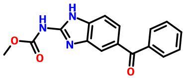 Mebendazol generikum