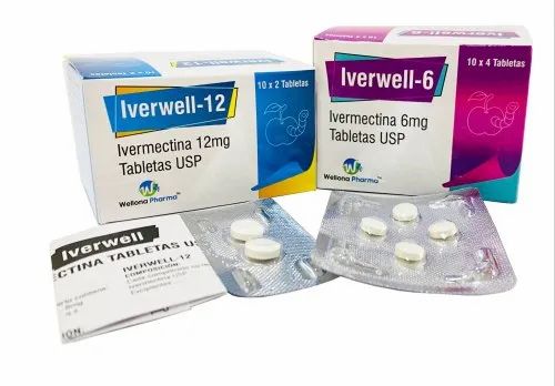 Mectizan 3mg kaufen