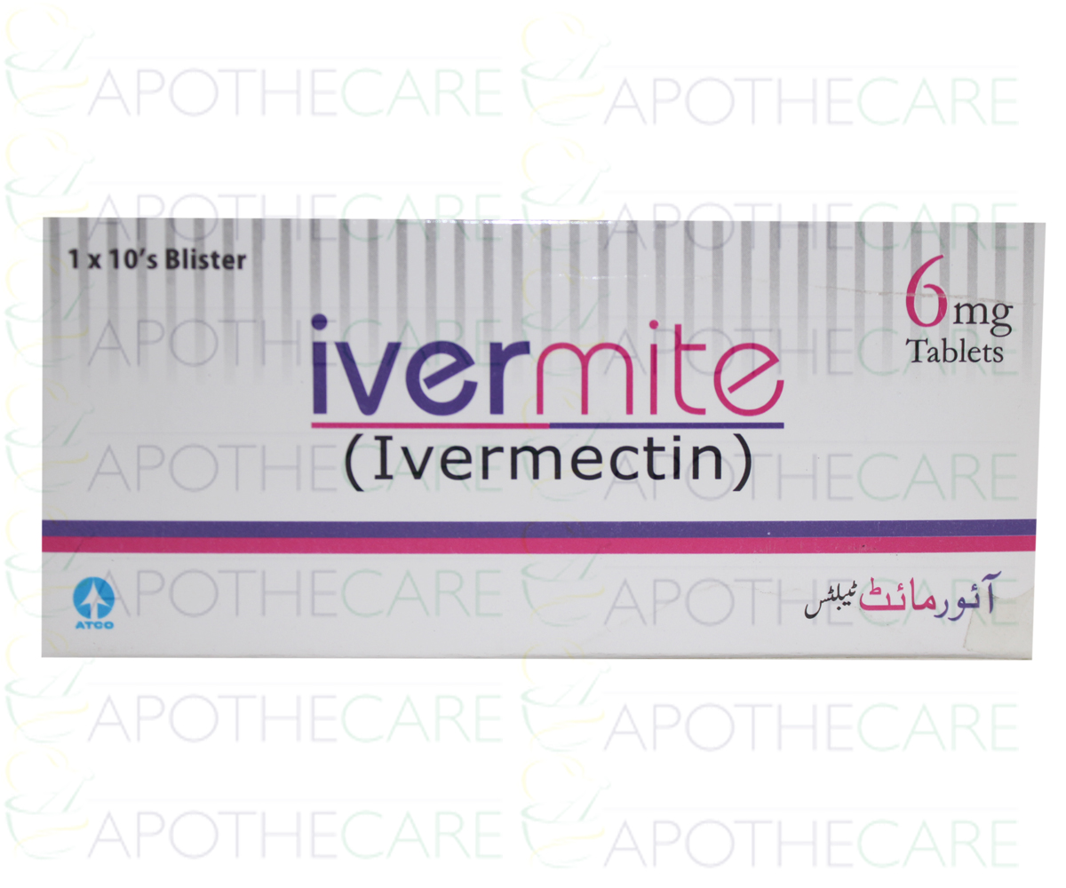 Mectizan 6mg mectizan 6mg