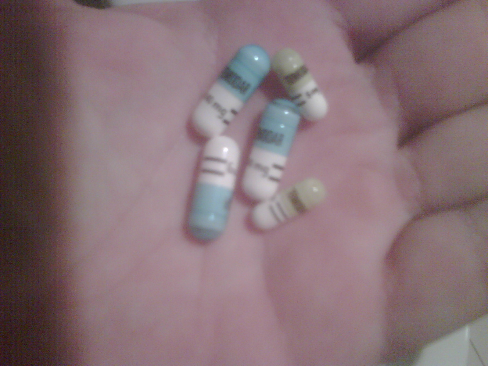 Mectizan tabletten