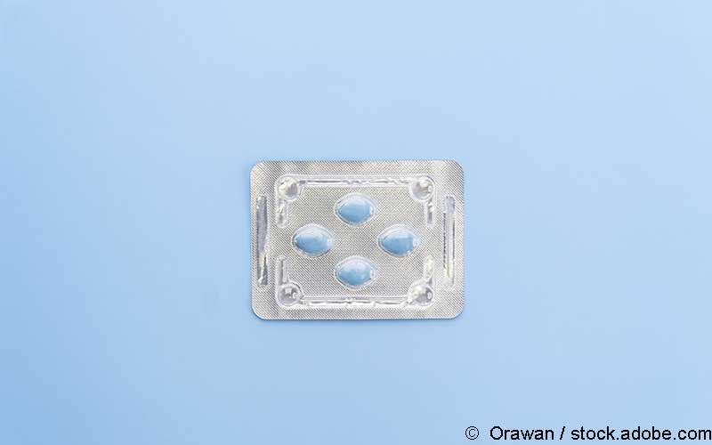 Medikament sildenafil 100mg