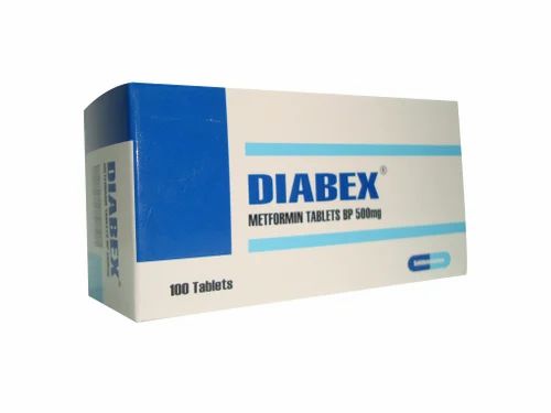 Metformin 500mg Metformin 500mg