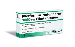 Metformin Niederlande Rezeptfrei
