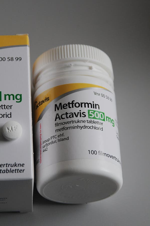 Metformin tablette metformin tablette
