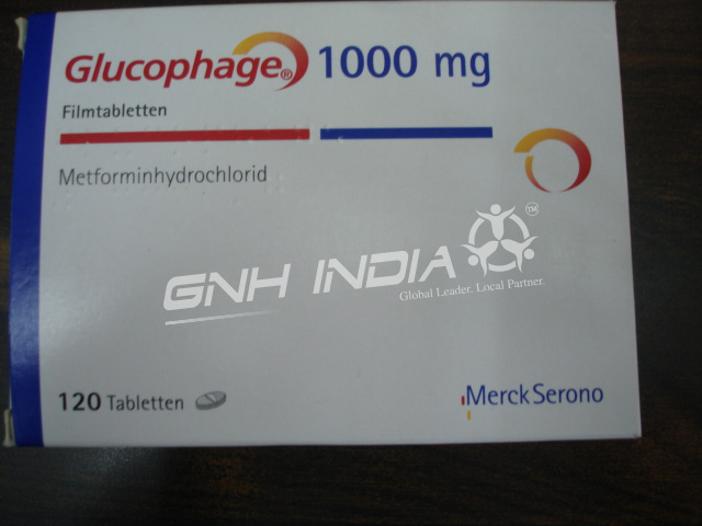 Metformin Tabletten Metformin tabletten
