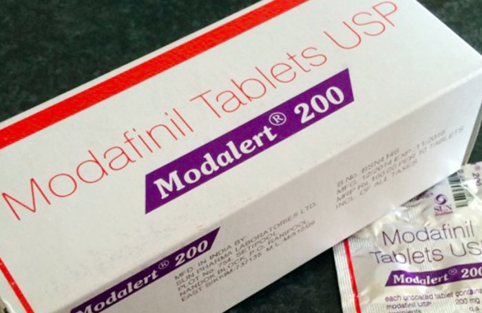 modafinil illegal deutschland