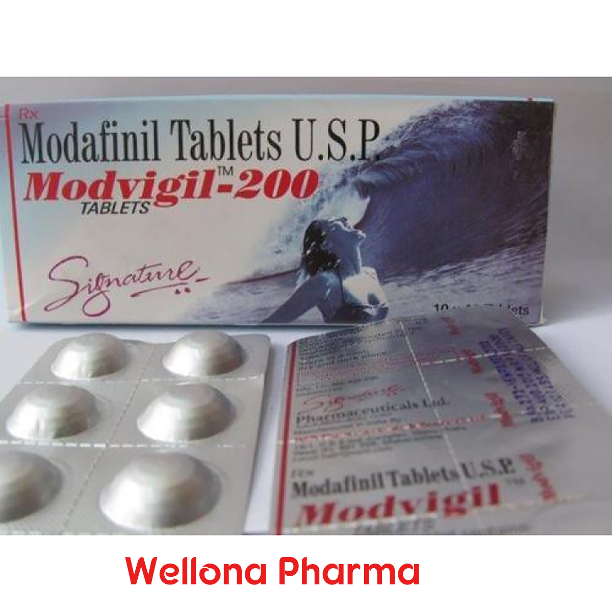modvigil 100mg Modvigil 100mg