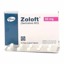 Ms zoloft 50 mg